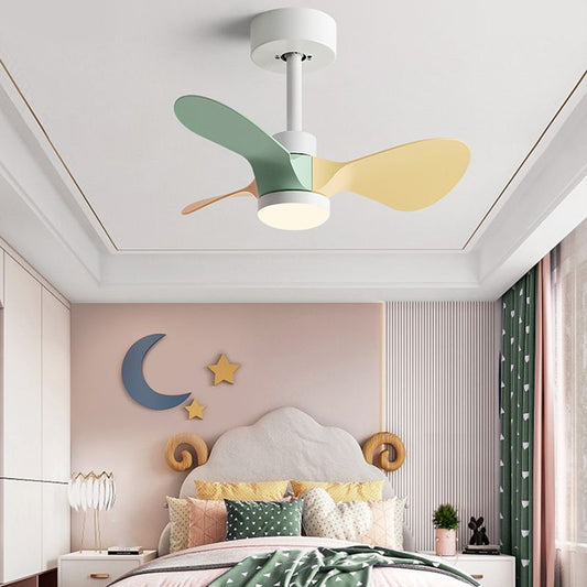 24 inch Kids Metal Ceiling Fan