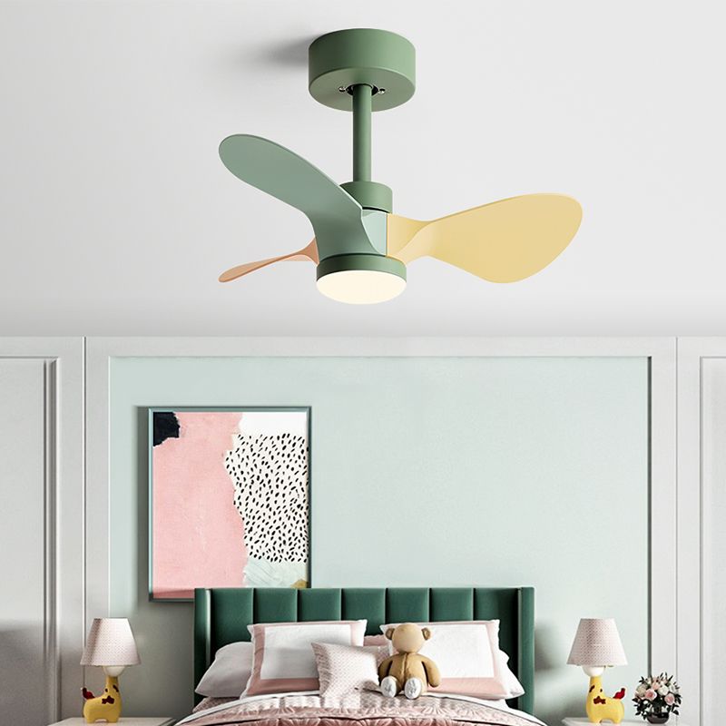 24 inch Kids Metal Ceiling Fan