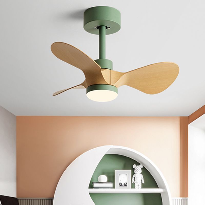 24 inch Kids Metal Ceiling Fan