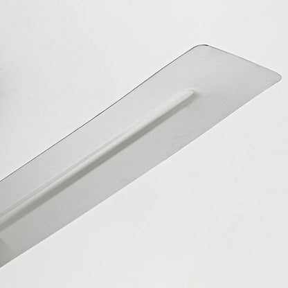 Dual-Halo Ring Light Ceiling Fan