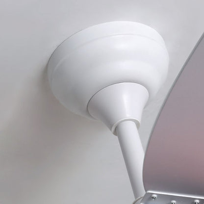 Helicopter Kids Ceiling Fan Light