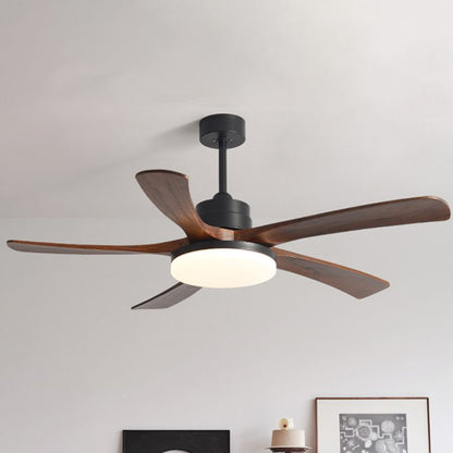 5-Blade Aerodynamic LED Ceiling Fan