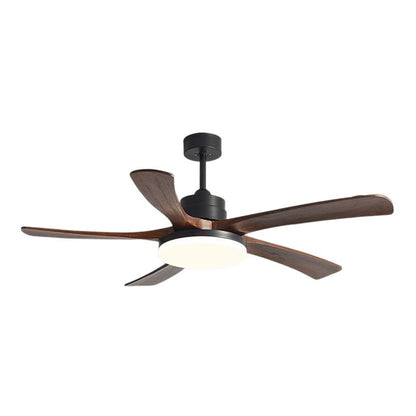 5-Blade Aerodynamic LED Ceiling Fan