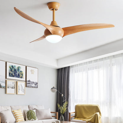 52 inch Distressed Ceiling Fan Light