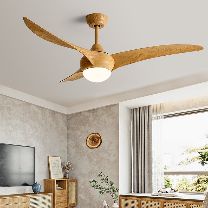 52 inch Distressed Ceiling Fan Light