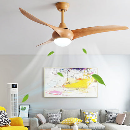 52 inch Distressed Ceiling Fan Light