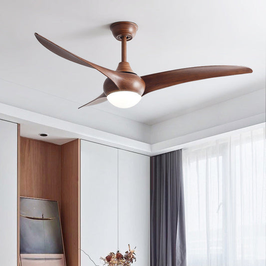 52 inch Distressed Ceiling Fan Light