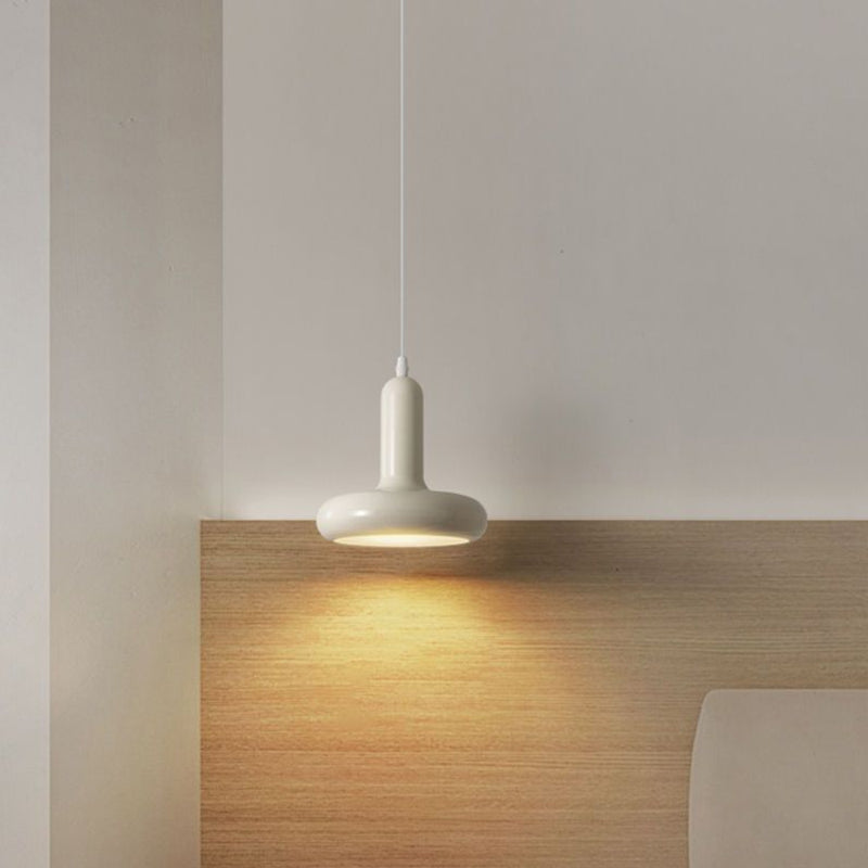 Three-Head Metal Dining Pendant Light