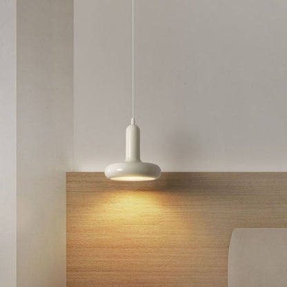 Three-Head Metal Dining Pendant Light