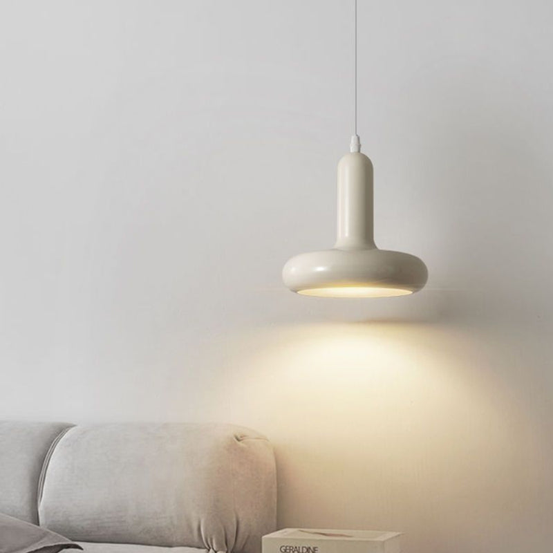 Three-Head Metal Dining Pendant Light