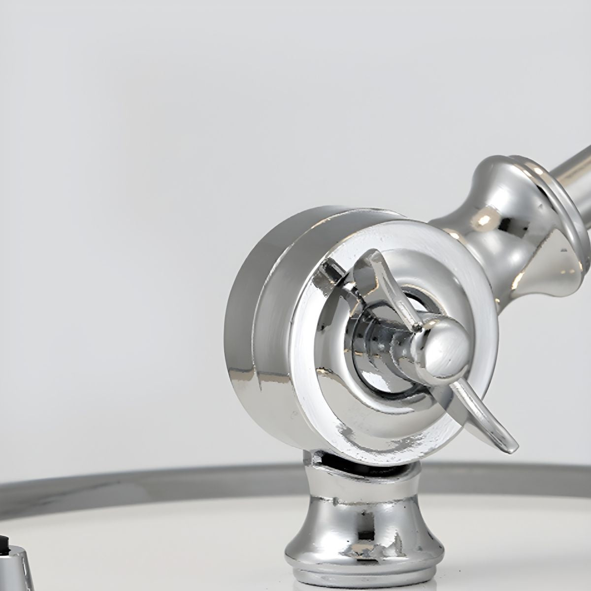 Bauhaus Gooseneck Banker's Desk Lamp