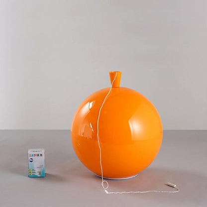 Balloon Flush Mount Ceiling Light
