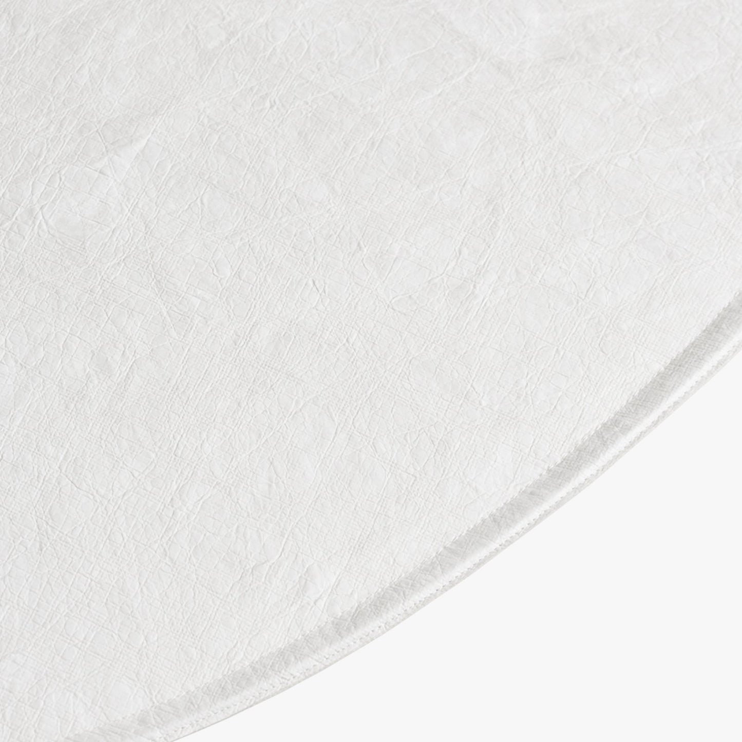 Wavy Fibre Linear Pendant Light