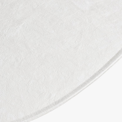 Wavy Fibre Linear Pendant Light