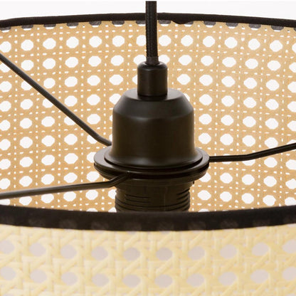 Handmade Rattan Hanging Light Shade