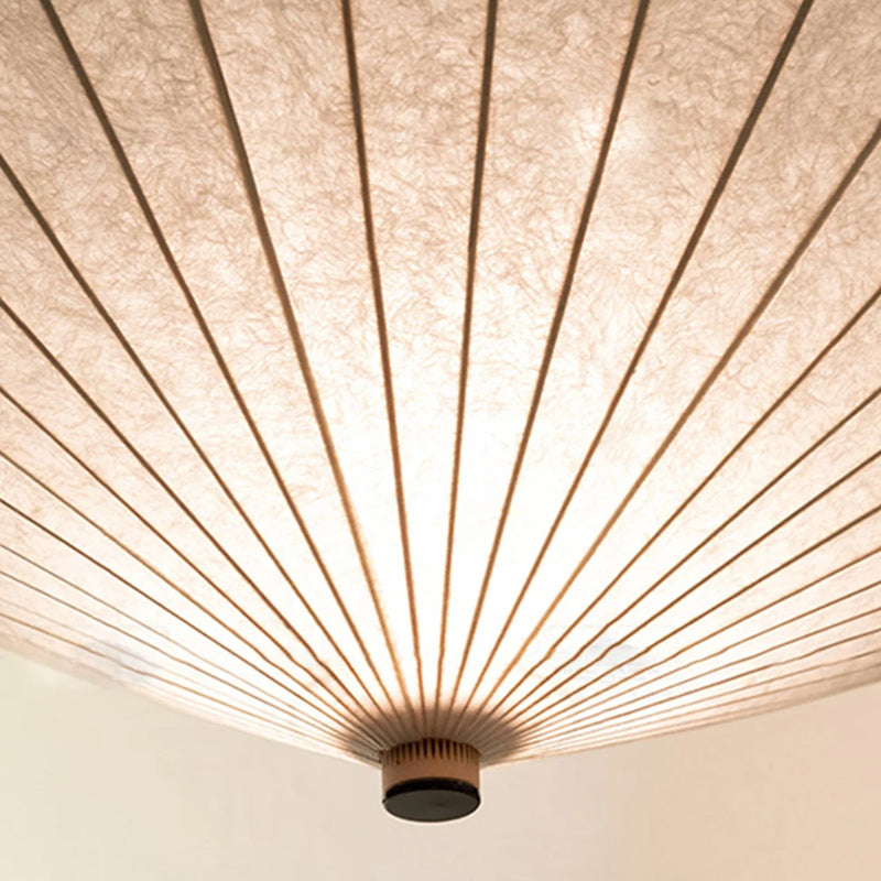 Fabric Umbrella Pendant Shade, 60cm