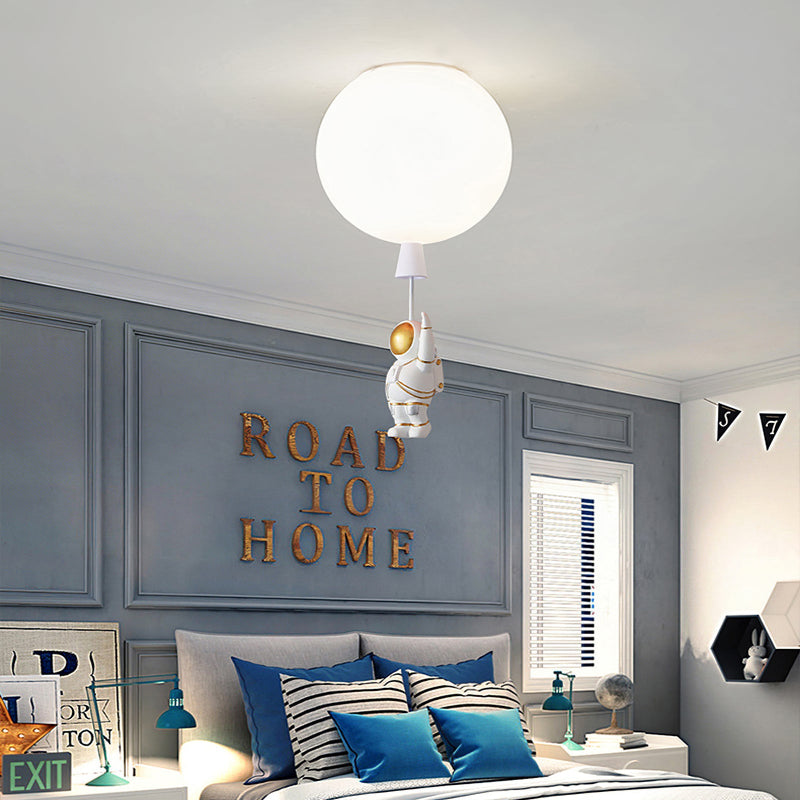 Balloon Ceiling and Wall Light
