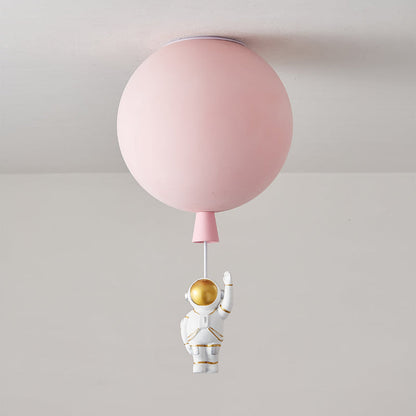 Balloon Ceiling and Wall Light