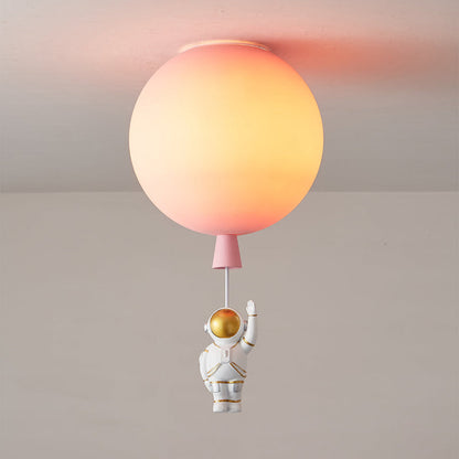 Balloon Ceiling and Wall Light
