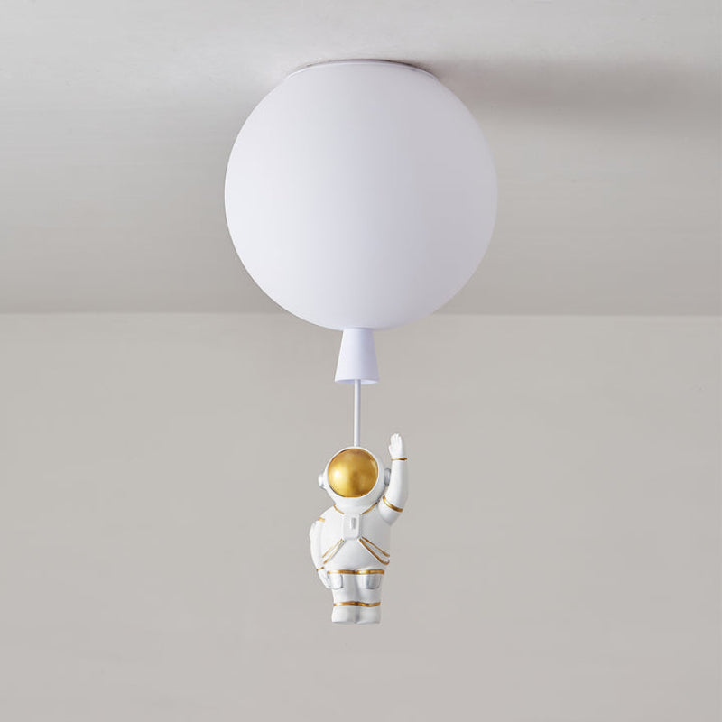 Balloon Ceiling and Wall Light