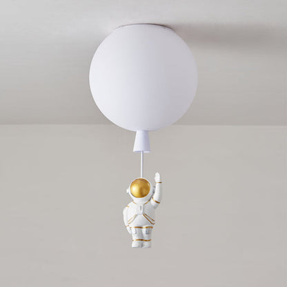 Balloon Ceiling and Wall Light