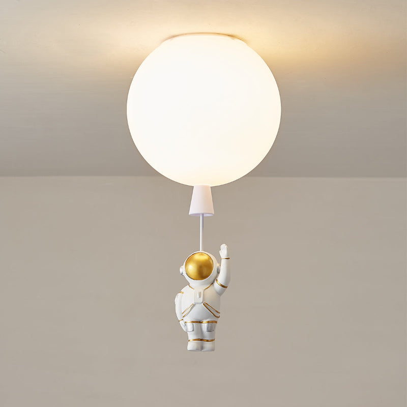 Balloon Ceiling and Wall Light