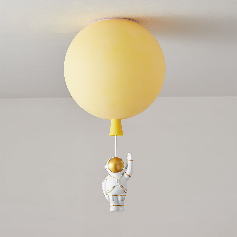 Balloon Ceiling and Wall Light