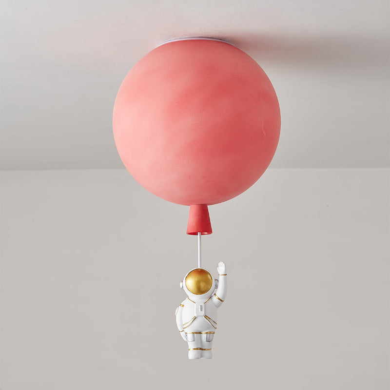 Balloon Ceiling and Wall Light