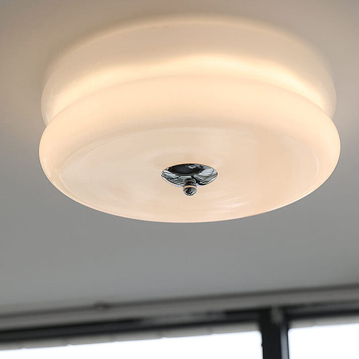 Art Vintage Porch Ceiling Light