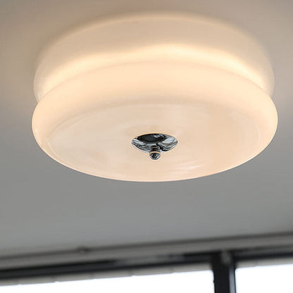 Art Vintage Porch Ceiling Light