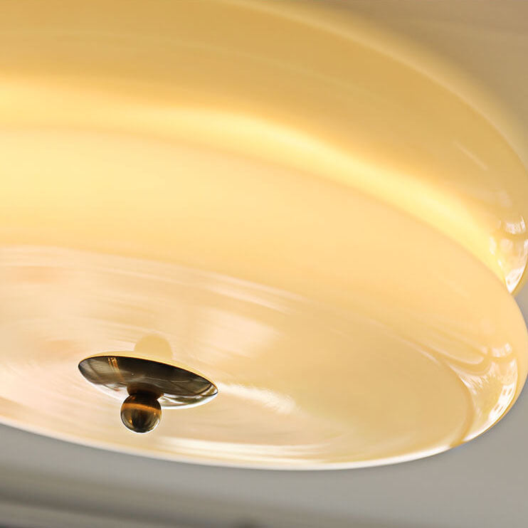 Art Vintage Porch Ceiling Light