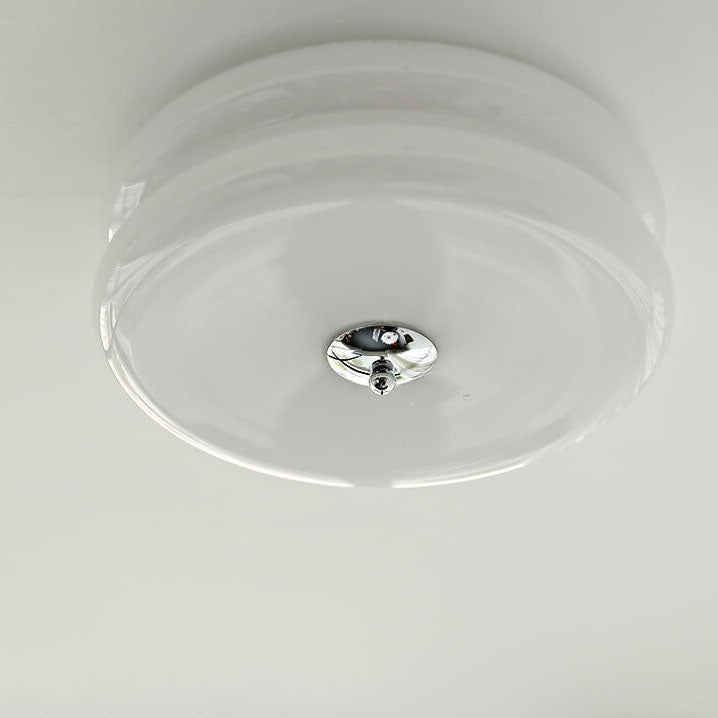 Art Vintage Porch Ceiling Light