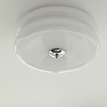 Art Vintage Porch Ceiling Light