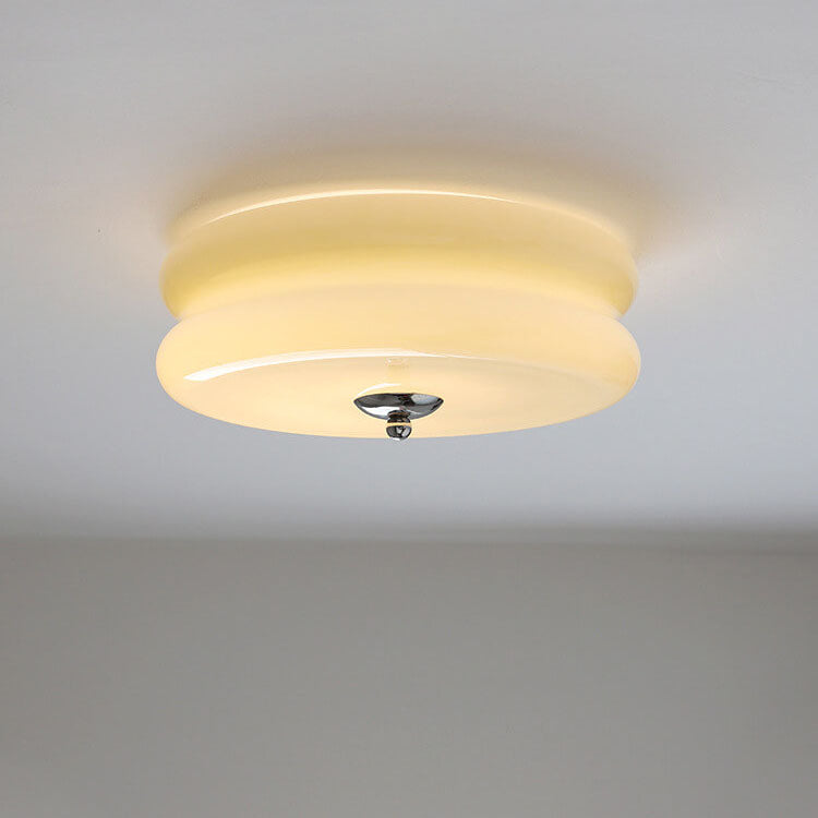 Art Vintage Porch Ceiling Light
