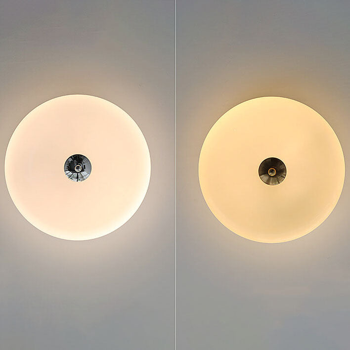 Art Vintage Porch Ceiling Light