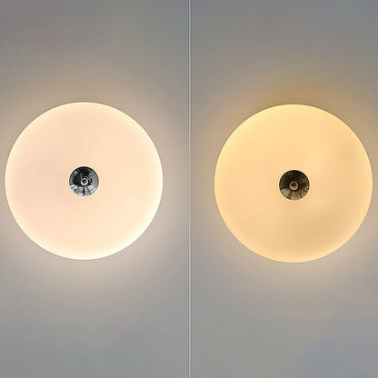 Art Vintage Porch Ceiling Light