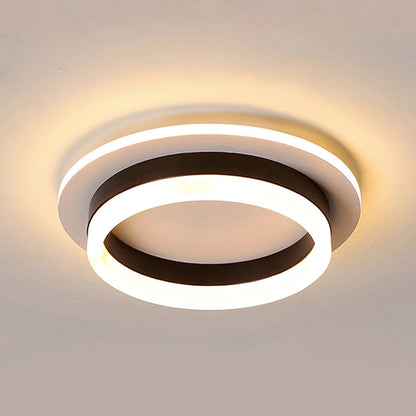 Geometric LED Wall and Ceiling Light