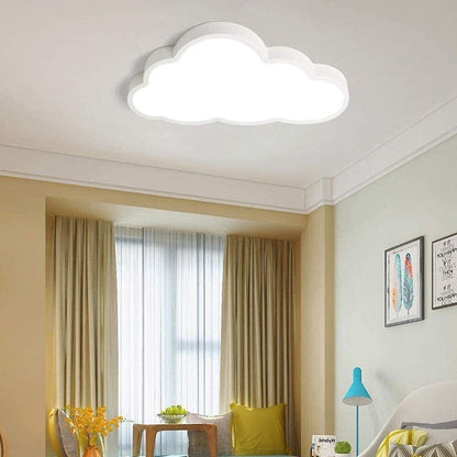 Cloud Flush Mount Ceiling Light