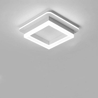 Geometric LED Wall and Ceiling Light