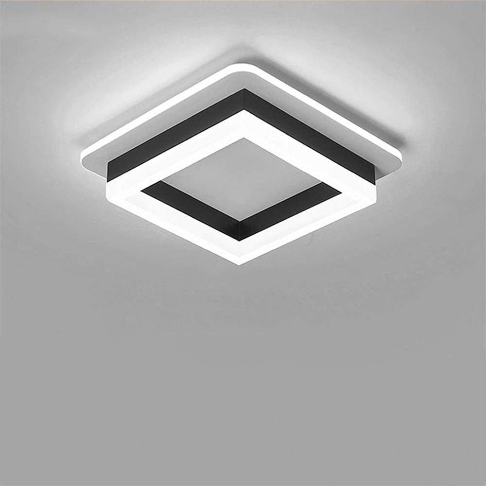 Geometric LED Wall and Ceiling Light