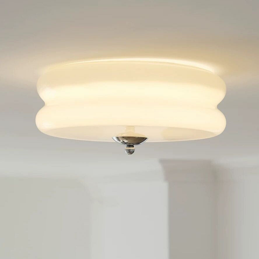 Art Vintage Porch Ceiling Light
