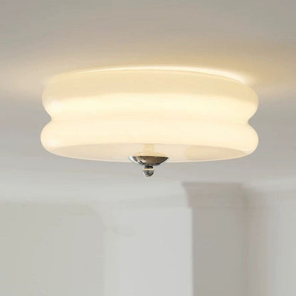 Art Vintage Porch Ceiling Light