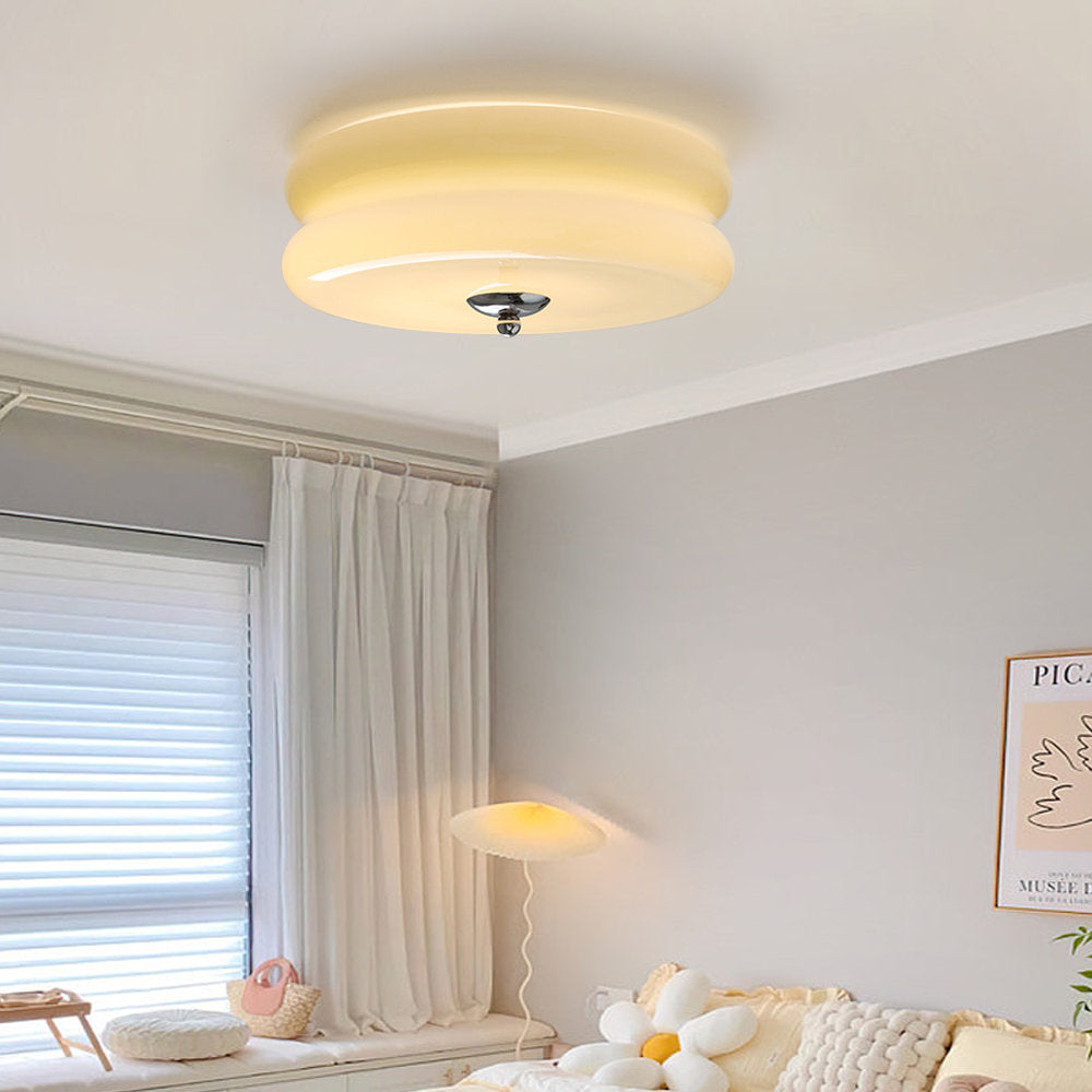 Art Vintage Porch Ceiling Light
