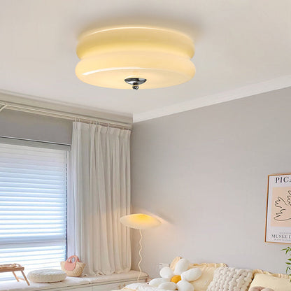 Art Vintage Porch Ceiling Light