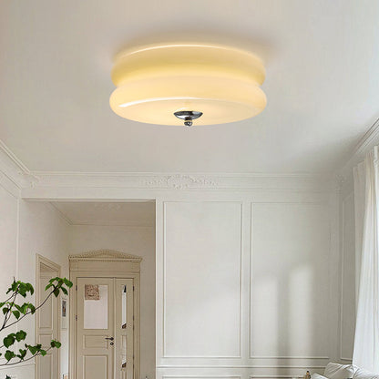 Art Vintage Porch Ceiling Light