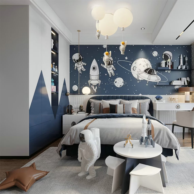 Balloon Ceiling and Wall Light