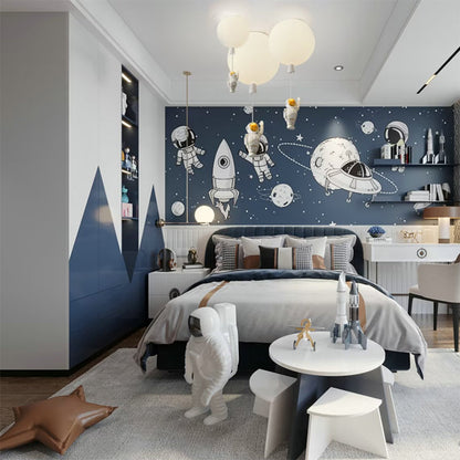 Balloon Ceiling and Wall Light