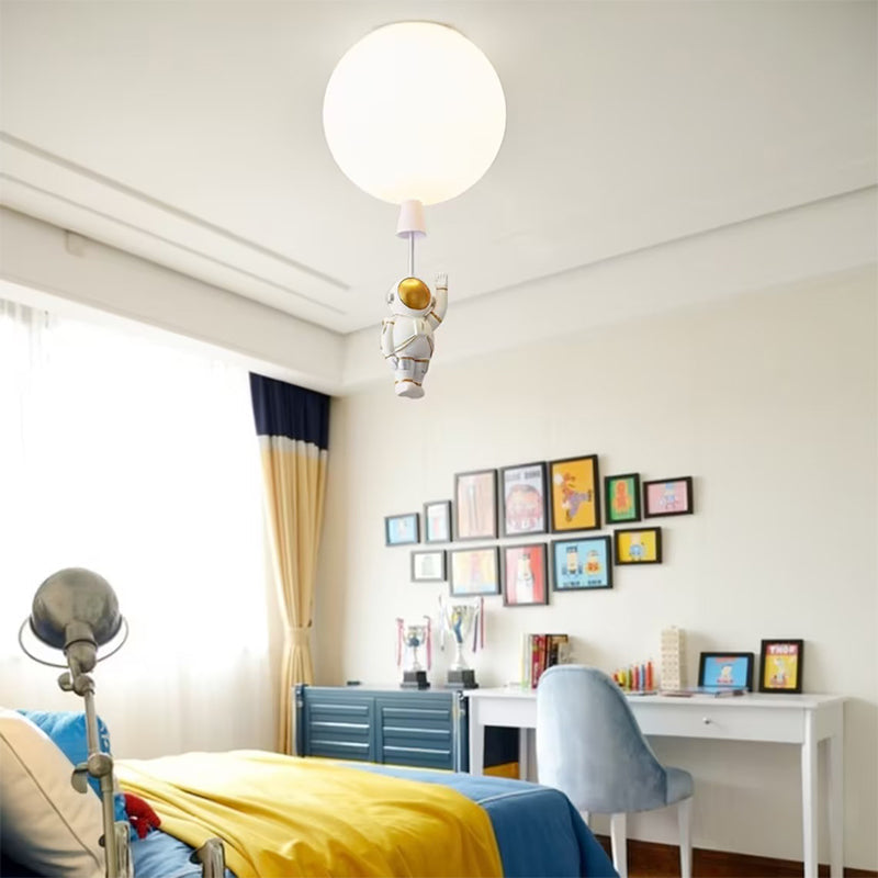 Balloon Ceiling and Wall Light