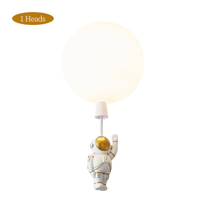 Balloon Ceiling and Wall Light