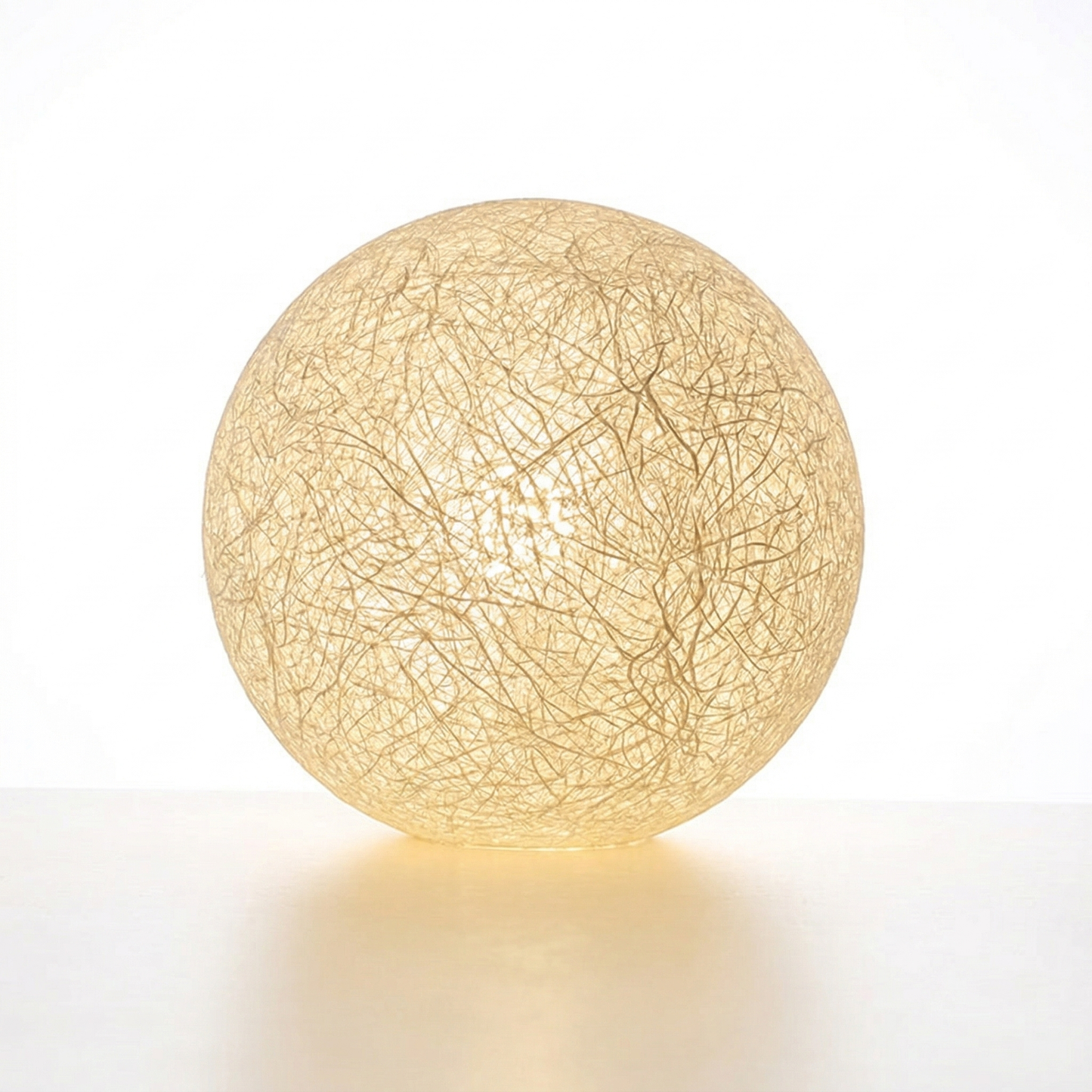 Solar Moon Globe Lamp IP65